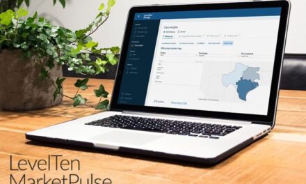 LevelTen Energy launches MarketPulse, delivering data and analytics critical to navigating today’s volatile energy market