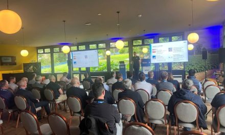 Heat decarbonisation discussed at Baxi’s Showcase event at Edinburgh Zoo