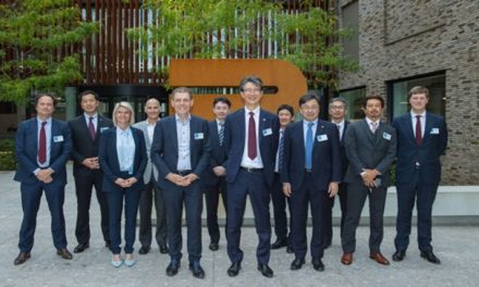 Bekaert and Toshiba sign Memorandum of Understanding to develop global partnership around MEA for PEM electrolysis