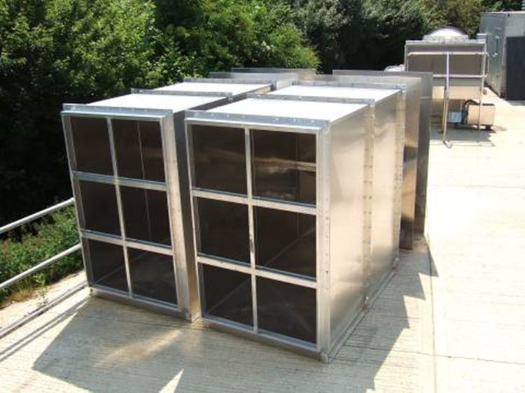 Testing for the future