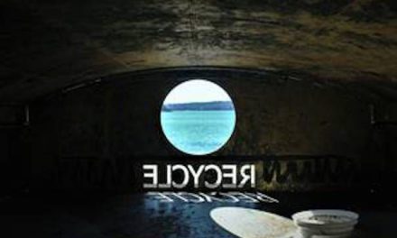 Eco-friendly site accommodation: Using containers to reduce waste and carbon footprint