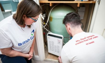 British Gas partners with heata to launch innovative trial to reuse waste heat from data processing and save households money