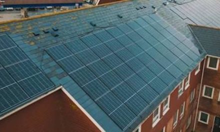 E.ON invests £4 million in Allume Energy to bring cleaner, more affordable energy to UK flats