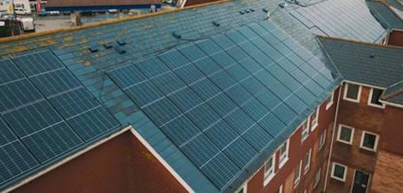 E.ON invests £4 million in Allume Energy to bring cleaner, more affordable energy to UK flats