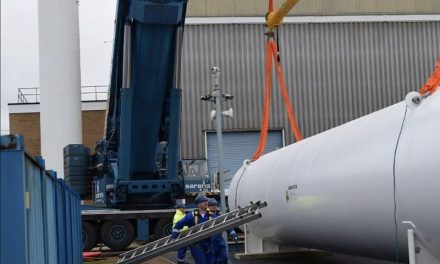 Fusion Energy will be able to ‘obtain the energy content of more than 500 litres of gasoline with a single litre of water’