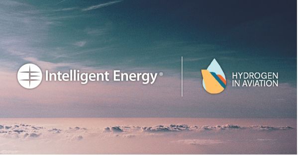 Intelligent Energy joins Hydrogen in Aviation Alliance