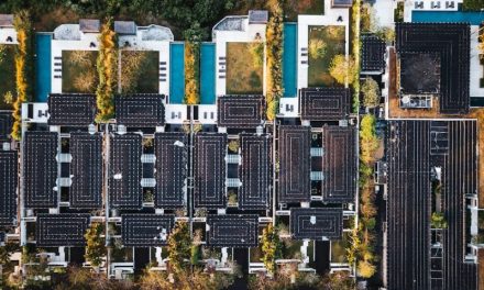 Can green homes solve the UK’s housing and climate challenges?