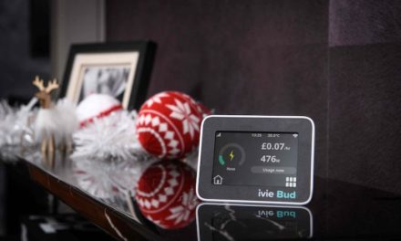 Switched-on households gifted the chance to win the cost of Christmas week energy use