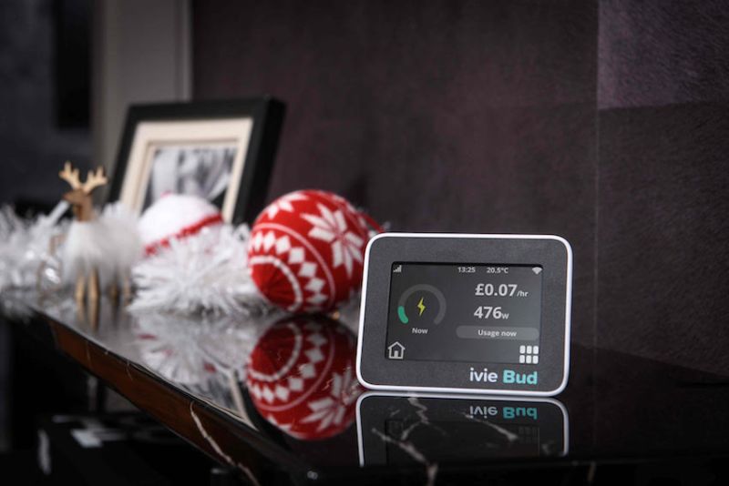 Switched-on households gifted the chance to win the cost of Christmas week energy use