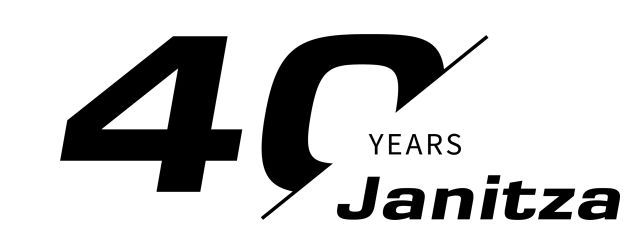 Power quality specialist Janitza celebrates its 40th anniversary