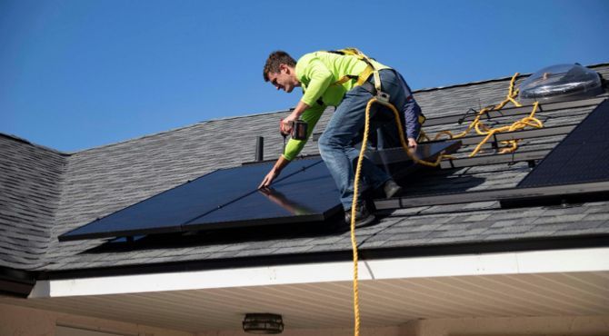 Green manufacturing: How firms are financing the shift to sustainability