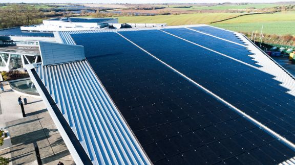 Why hospitality must build its own energy future