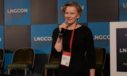 Meet the whole LNG sector in the growing industry arena at LNGCON 2024