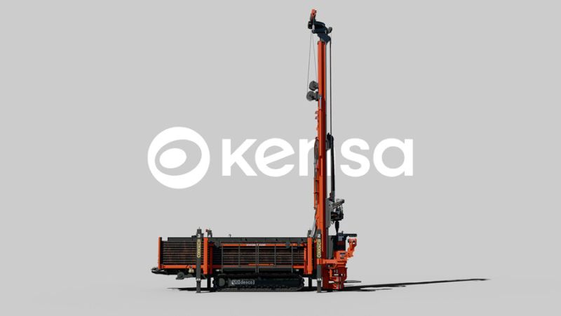 Kensa expands capabilities with in-house drilling service