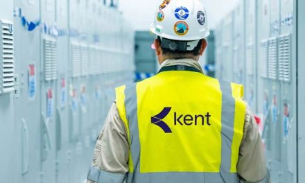 Kent Secures Key Role in Engineering and Execution  of Wormington Compressor Station Project