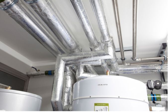 Kingspan launches pipe insulation carbon calculator