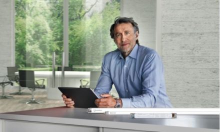 Upgrade existing luminaires for quick energy savings