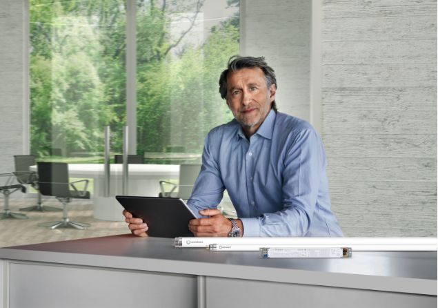 Upgrade existing luminaires for quick energy savings