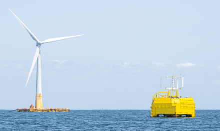 Lhyfe reviews the results of the Sealhyfe project, the world’s first offshore hydrogen production pilot