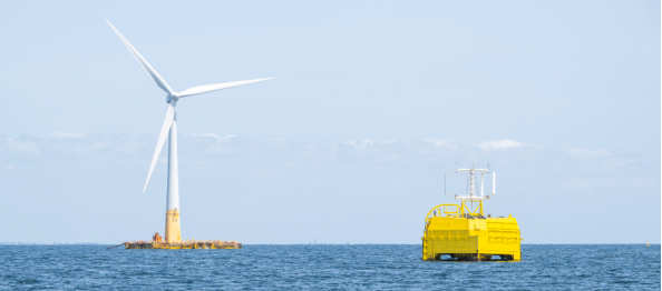 Lhyfe reviews the results of the Sealhyfe project, the world’s first offshore hydrogen production pilot