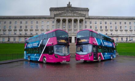 Logan Energy to supply one of Europe’s largest refuelling stations in Belfast