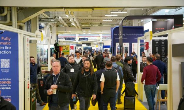 London Build: Registration Opens for the UK’s Leading Construction & Design Event