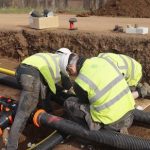 Heat network designers are prioritising flexibility, according to REHAU