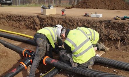 Heat network designers are prioritising flexibility, according to REHAU