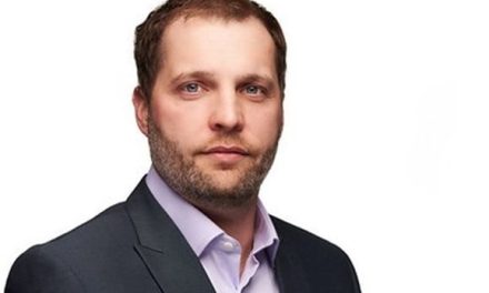 Hydrogen leader joins Luxfer Gas Cylinders in new role driving growth across alternative fuels