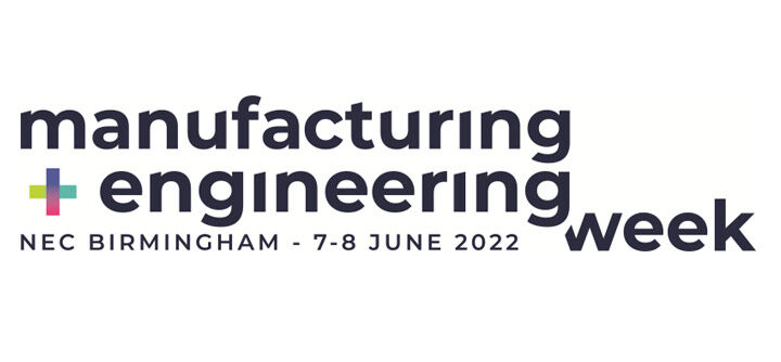 Manufacturing & Engineering Week launches at the NEC, June 2022