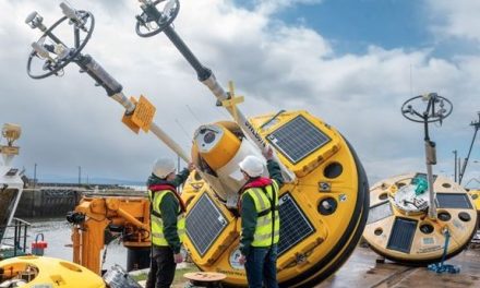 Packed supply chain event as businesses explore MachairWind opportunities