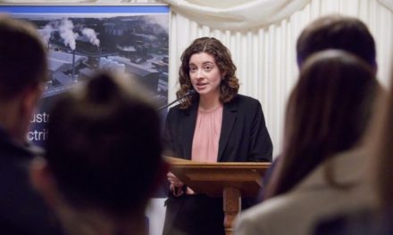 MAKE UK: Enabling industry to switch from gas to electricity in a competitive price market