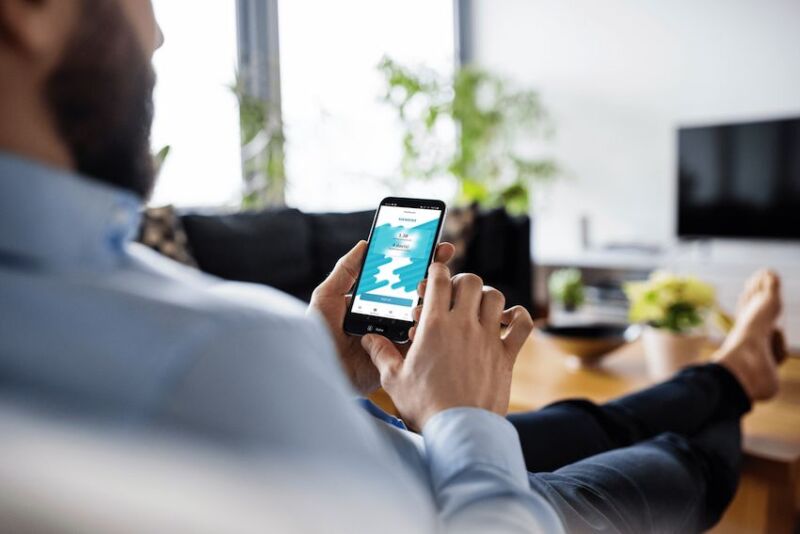Time for a new payment option from energy providers?