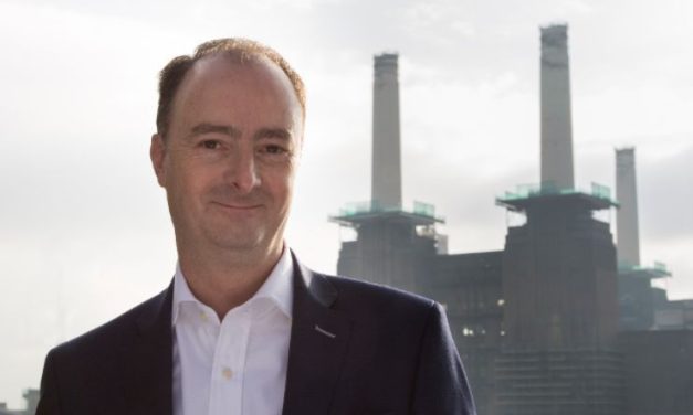 UK energy retail is no longer about who sends the bill