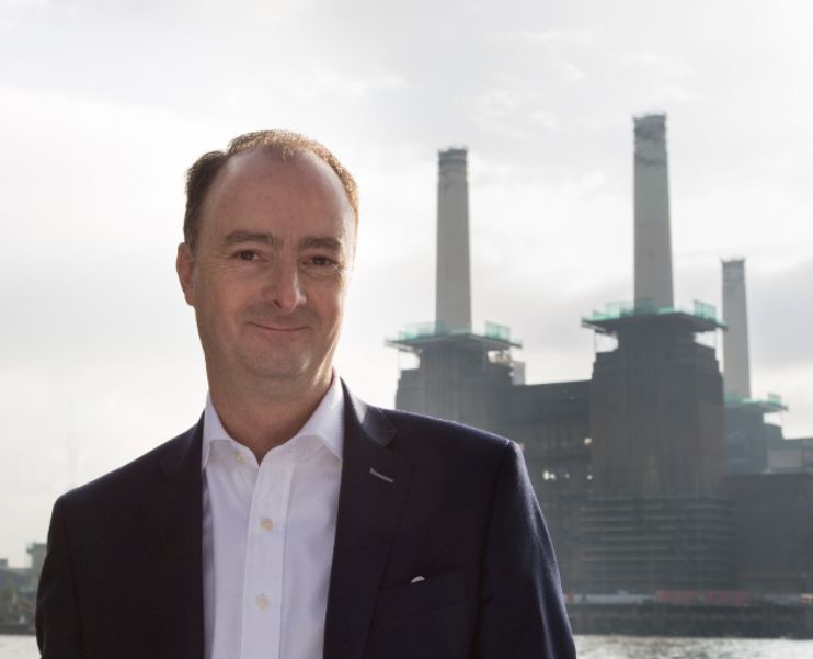 UK energy retail is no longer about who sends the bill
