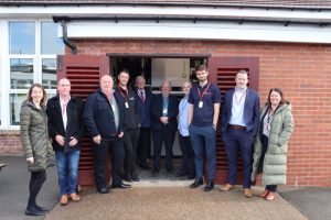 marshland primary academy gshp installation 54362756684 o