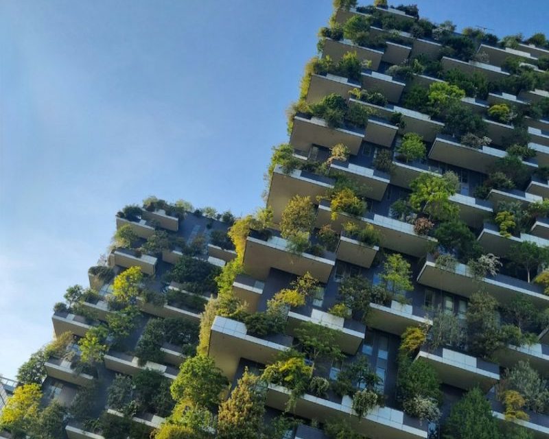 Demand – side management 4.0 and the future of buildings in a Net Zero economy