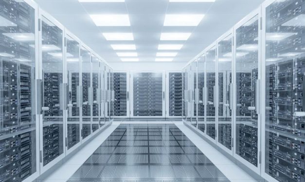 Mersen Power‑management Solutions Covering the Entire Data‑center Architecture