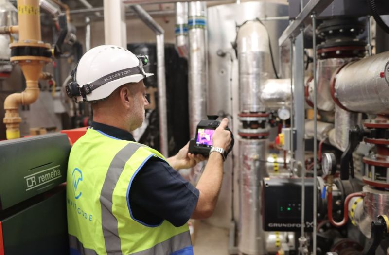 Heat networks: Why you need to seek advice now before major regulation changes