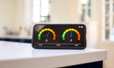 Expert warns of renewed energy concern following budget announcement