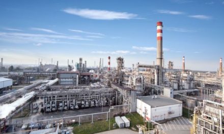 MOL Group has successfully tested the production of HVO and SAF