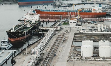 Neste’s newly-commissioned terminal capacity in Houston expands availability of Neste’s sustainable aviation fuel at airports in the central and eastern parts of the U.S.