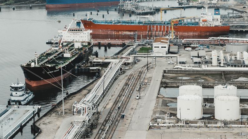 Neste’s newly-commissioned terminal capacity in Houston expands availability of Neste’s sustainable aviation fuel at airports in the central and eastern parts of the U.S.