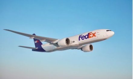 Neste starts to supply sustainable aviation fuel to FedEx at Los Angeles International Airport, marking the first major U.S. SAF deployment by FedEx