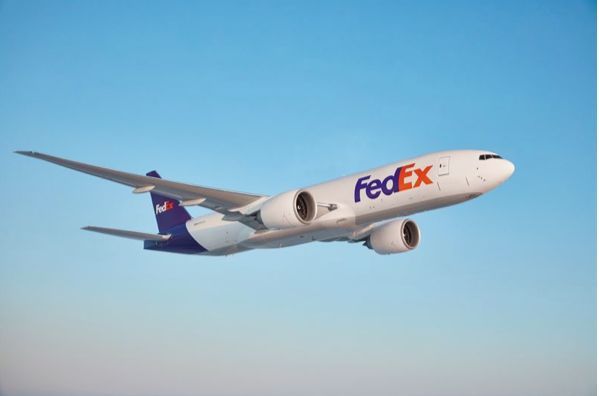 Neste starts to supply sustainable aviation fuel to FedEx at Los Angeles International Airport, marking the first major U.S. SAF deployment by FedEx