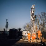 Designing, planning and building low-carbon, connected communities