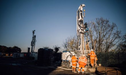 Designing, planning and building low-carbon, connected communities