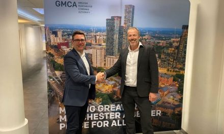 Green energy test bed to launch in Greater Manchester