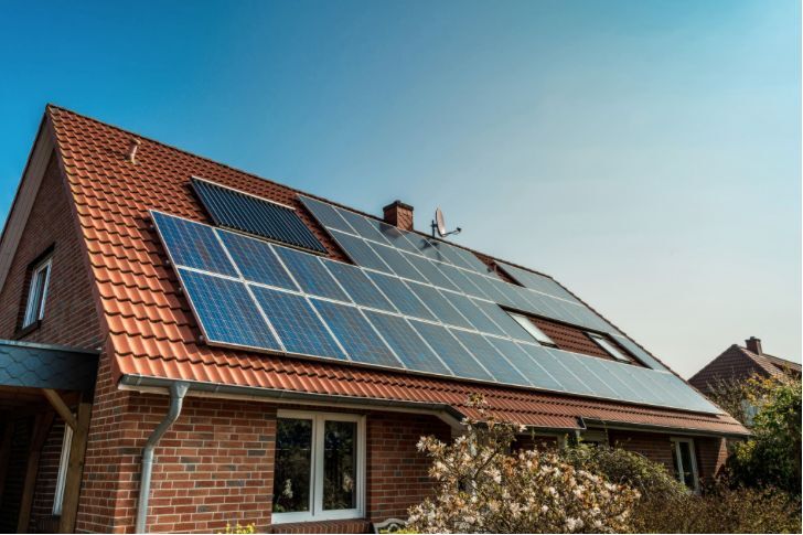 VAT-Free Solar PV Installations for five years in North West England with Nightingale Energy