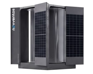 novventos naca.boost wind turbine